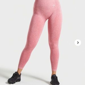 Gymshark Vital Seamless Leggings